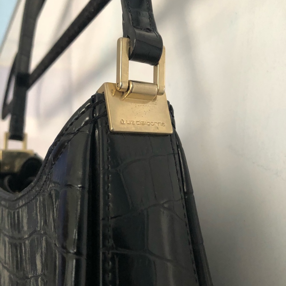 Women’s Shoulder Liz Claiborne Purse